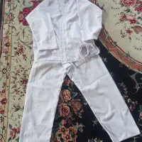 لباس کاراته