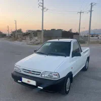 پراید وانت ۴۰۳