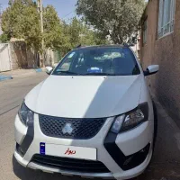 کوئیک GXr مدل 403 فول آپشن