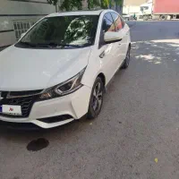 فروش خودرو لوکسژن s3