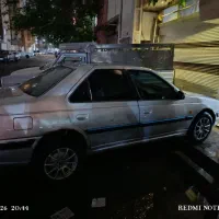 پرشیا ۸۴ فقط معاوضه