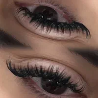 آف اکستنشن مژه