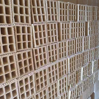 آجر سفال مشتاق سوم