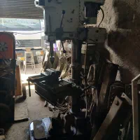 دستگاه دریل ۳۲ پایه ای