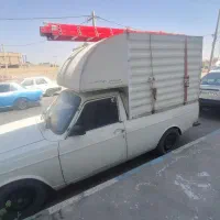 فروش پیکان وانت 85
