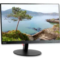 مانیتور ۲۳ لنوو lenovo