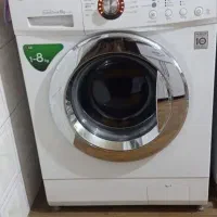 لباسشویی LG