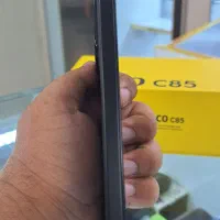 poco c85|موبایل|آبادان, |دیوار