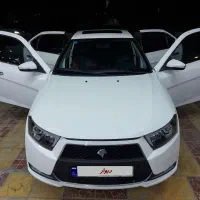 دنا اتومات توربو شارژ