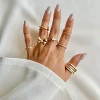 انگشتر ژوپینگ
