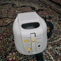 سرخ کن