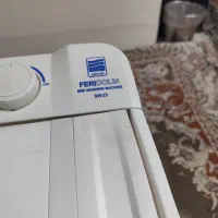 ماشین کنه شور 5-2کیلویی