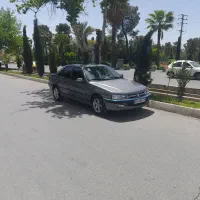 پارس سال۹۹ فابریک زرقان