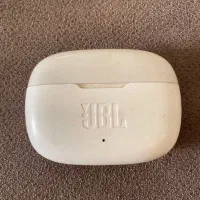 ایرپاد jbl wave 200tws کارکرده