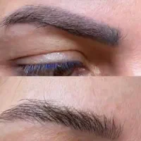 جشنواره ارایش دائم/ ریمو/ تتو/کراتین/فر دائم