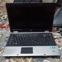 لپ تاپhp pro book 6450b