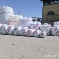 مخزن آب  منبع آب از 100 لیتری تا 20 هزار لیتری