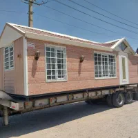 خرید کانکس مستقیم از کارخانه