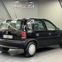 اپل کورسا|خودرو کلاسیک|آمل, |دیوار