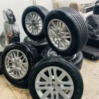استوک تمام قطعات خودرو همراه با ضمانت