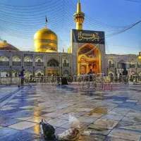 تور با قطار اتوبوسی مشهد