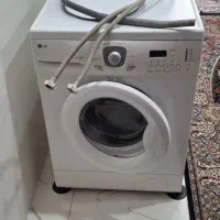 لباسشویی الجی ۷ کیلو