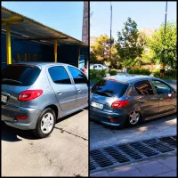 پکیج احیای رنگ