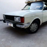 پیکان وانت مدل 1380