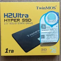 TwinMOS H2Ultra 1TB - اس اس دی ۱ ترابایت توین ماوس