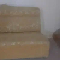 مبل راحتی