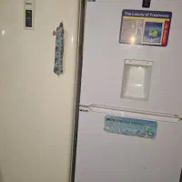 یخچال وفریزر