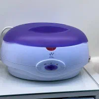 سوهان برقی ودستگاه پارافین