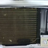 فروش کولر گازی جنرال مکس چند ما کار