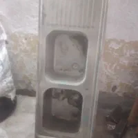 لگن ظرف شور