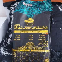 پارچه چادر