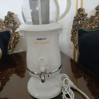 چایی ساز سماوری مارک بکو اصل و سالم سالم