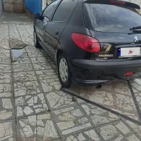 ۲۰۶تیپ۲مدل۸۴