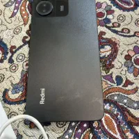 گوشی ردمی13cحافظه256ورم8