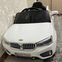 ماشین شارژی و کنترلی