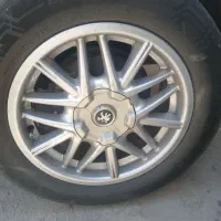 رینگ خرچنگی با لاستیک
