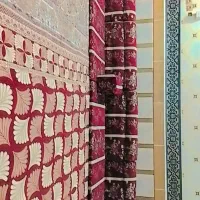 مبل زمینی