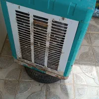 بدنه کولر آبی 3200