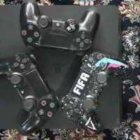 Ps4 slime 1t کپی خور