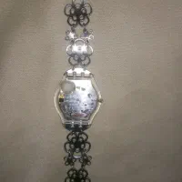 ساعت سواچ مخصوص بانوان