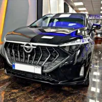 هایما Haima/S7proصفر404 تحویل فوری