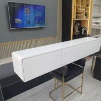 باکس tv کرو ،میز تلویزیون،شلف دیواری(ارسال رایگان)
