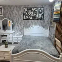 تخت مدل سرمین