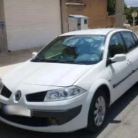 مگان ۲۰۰۰ اتومات