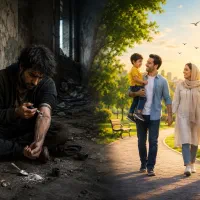 ترک اعتیاد با کمترین میزان درد و خماری