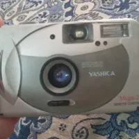 دوربین عکاسی یاشیکا
